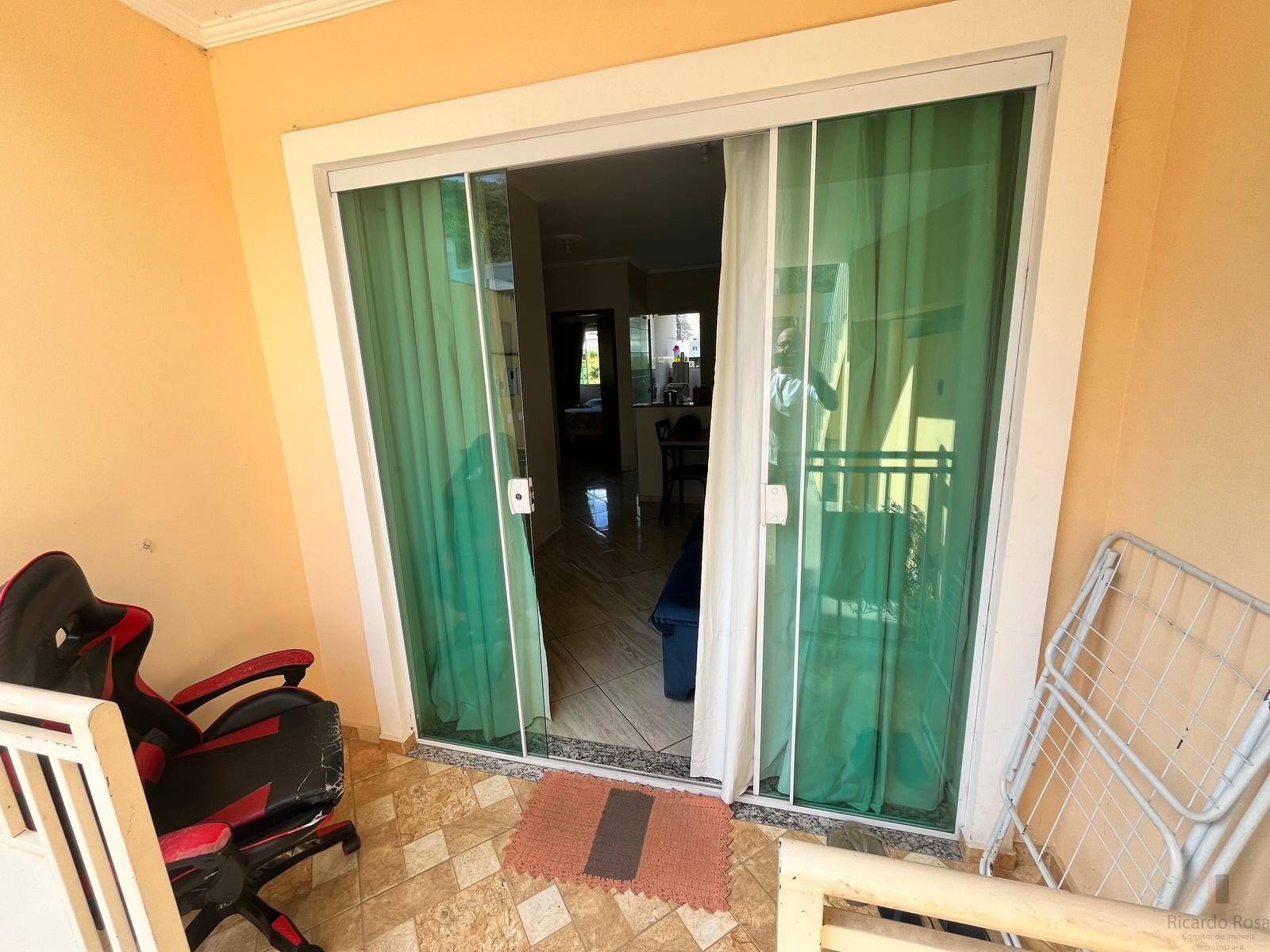 Foto 2 de Apartamento de 2 quartos no Jardim das Palmeiras