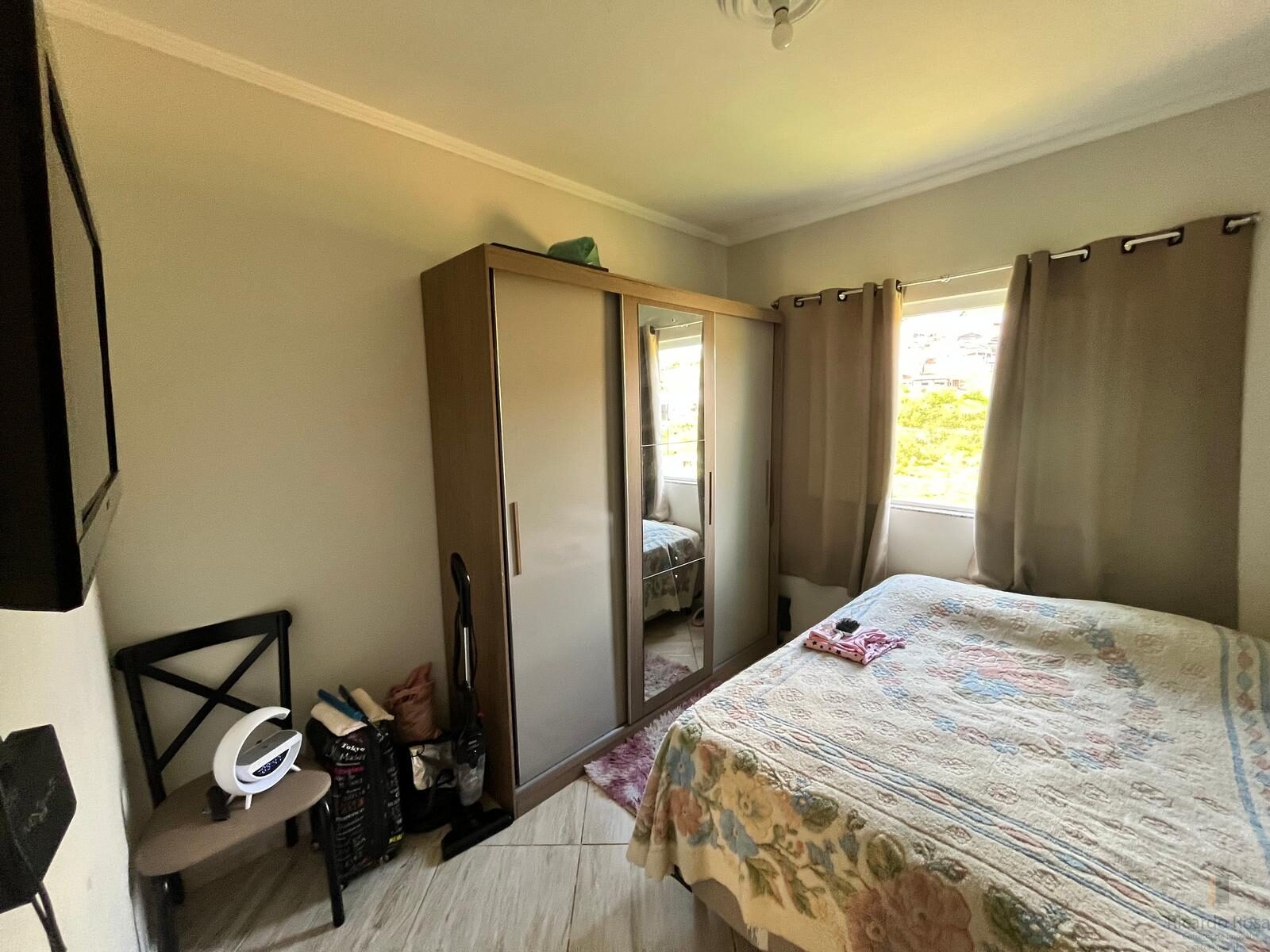 Foto 5 de Apartamento de 2 quartos no Jardim das Palmeiras