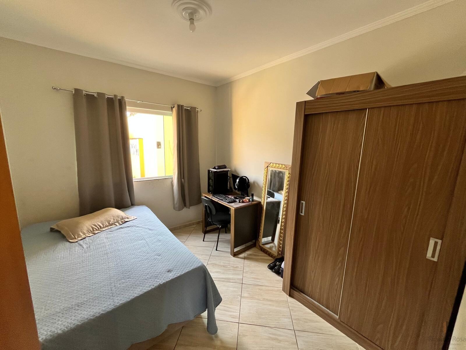 Foto 6 de Apartamento de 2 quartos no Jardim das Palmeiras