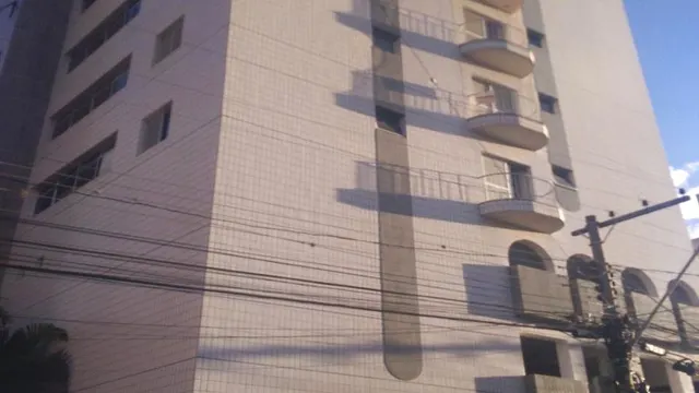 Apartamento de 3 quartos na Varginha