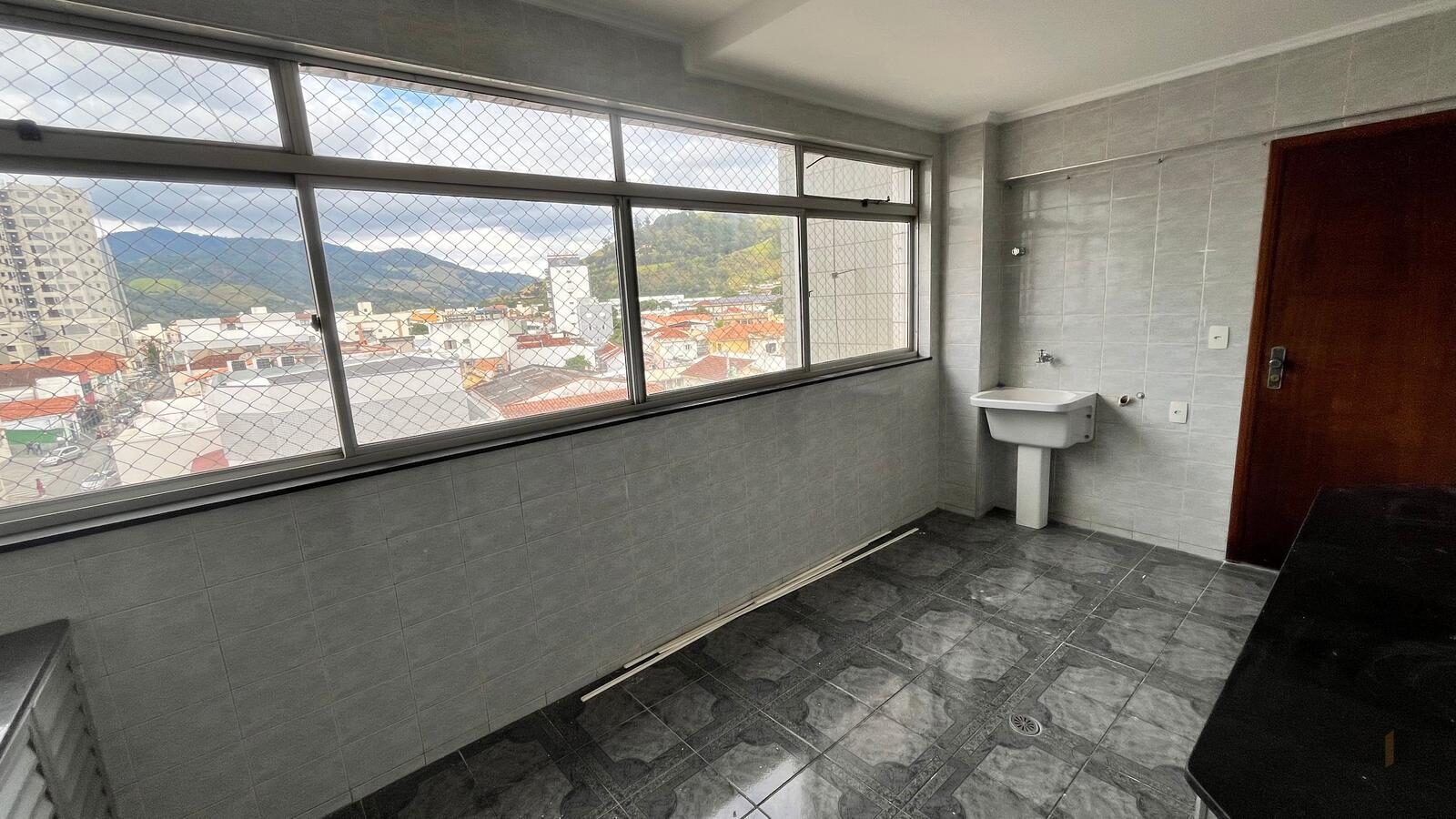 Foto 4 de Apartamento de 3 quartos na Varginha