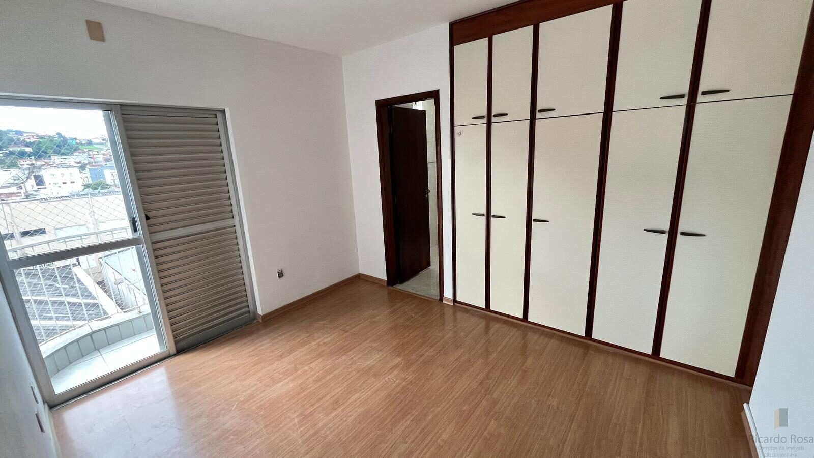 Foto 5 de Apartamento de 3 quartos na Varginha