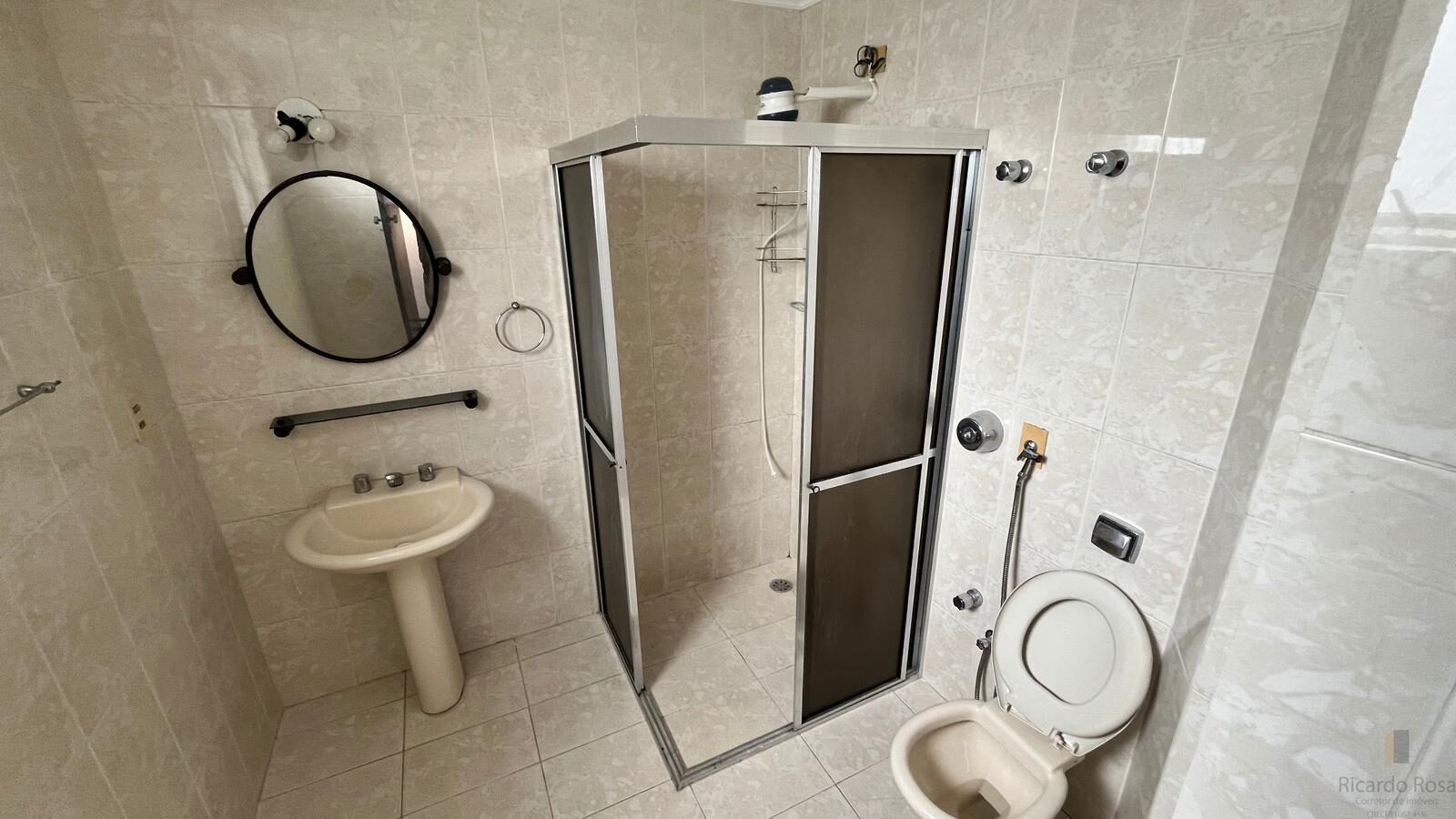 Foto 6 de Apartamento de 3 quartos na Varginha