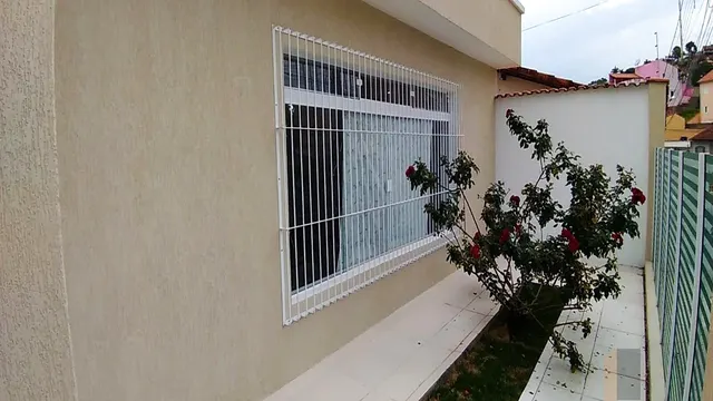 Casa de 3 quartos no Morro Chic, Itajubá