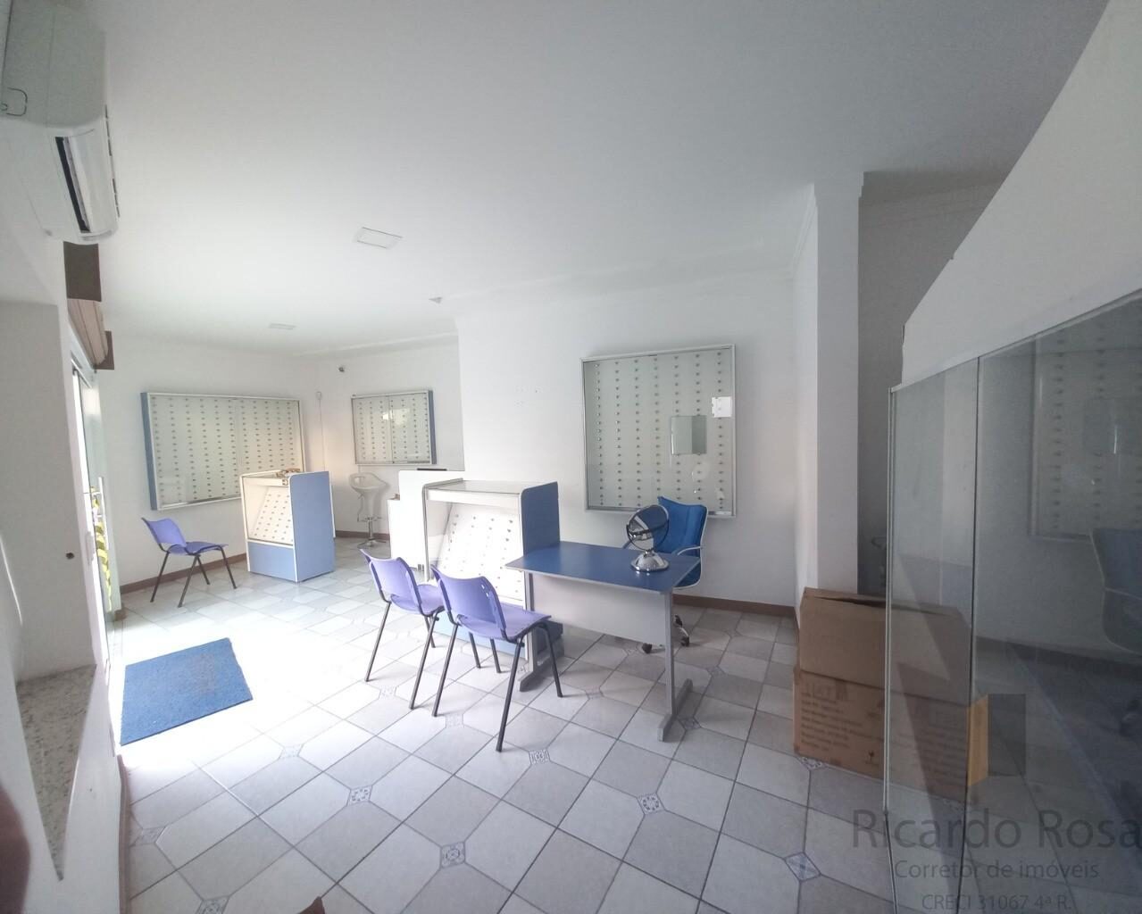 Foto 2 de Ponto comercial de 38 m² para alugar no bairro Varginha