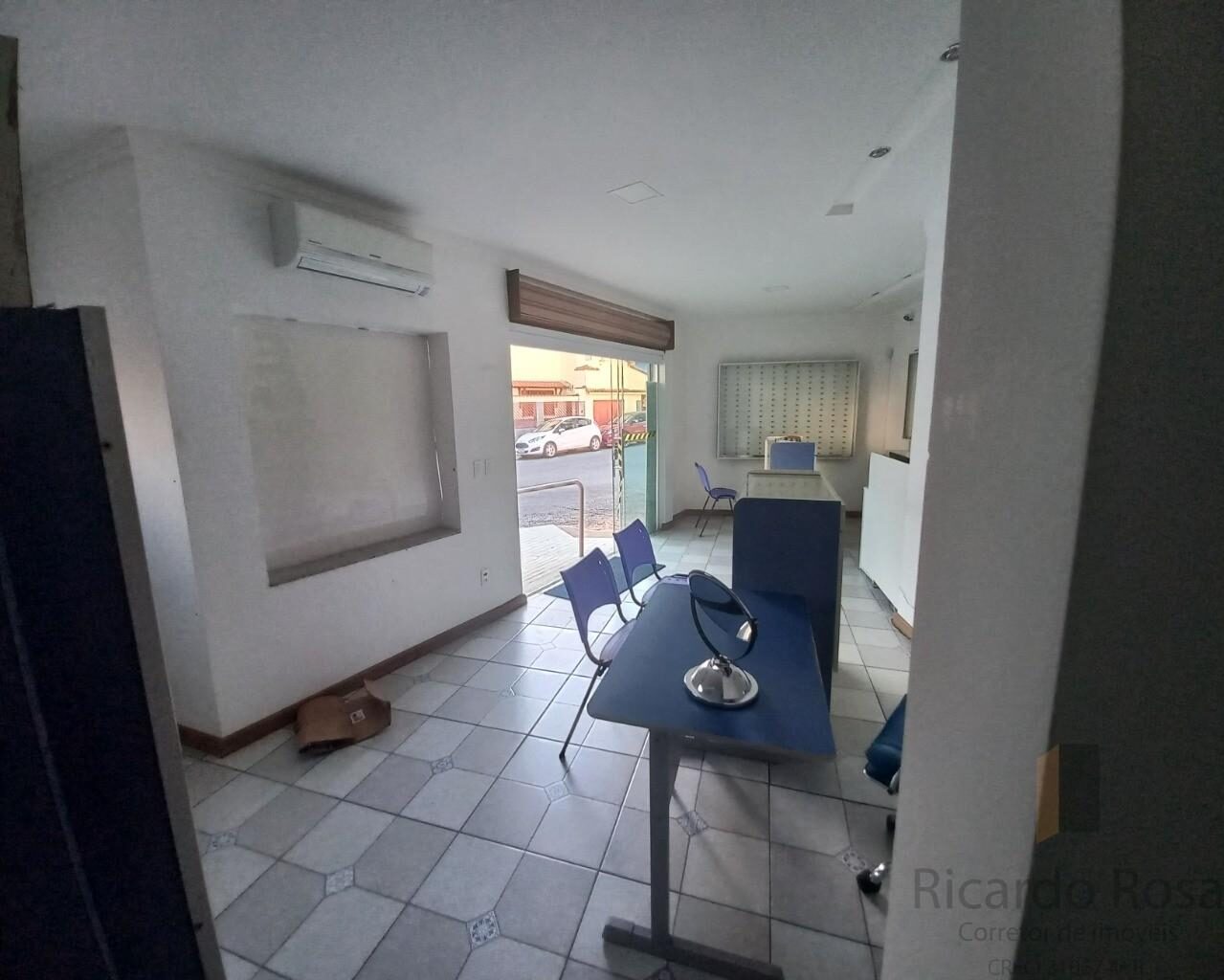 Foto 3 de Ponto comercial de 38 m² para alugar no bairro Varginha