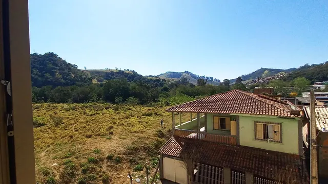Apartamento de 2 quartos no Santos Dumont