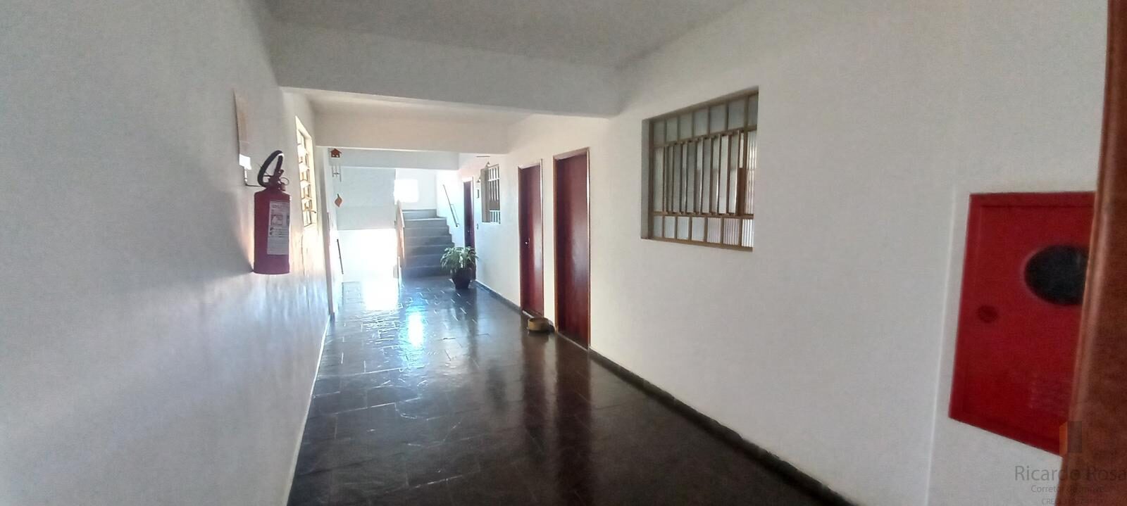 Foto 3 de Apartamento de 2 quartos no Santos Dumont