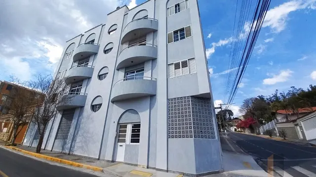 Apartamento de 3 quartos no Oriente