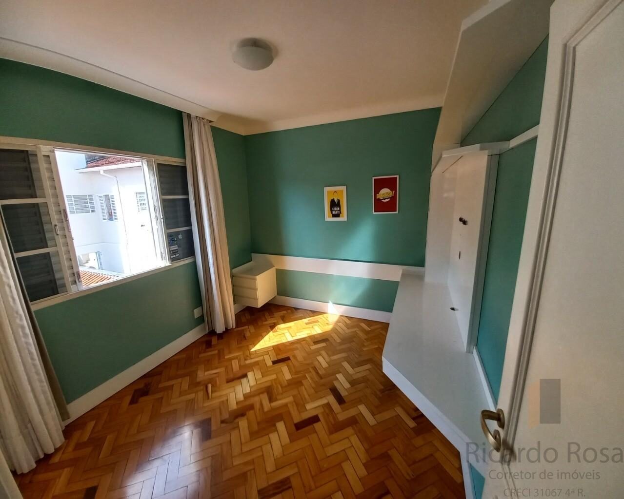 Foto 4 de Apartamento de 3 quartos no Oriente