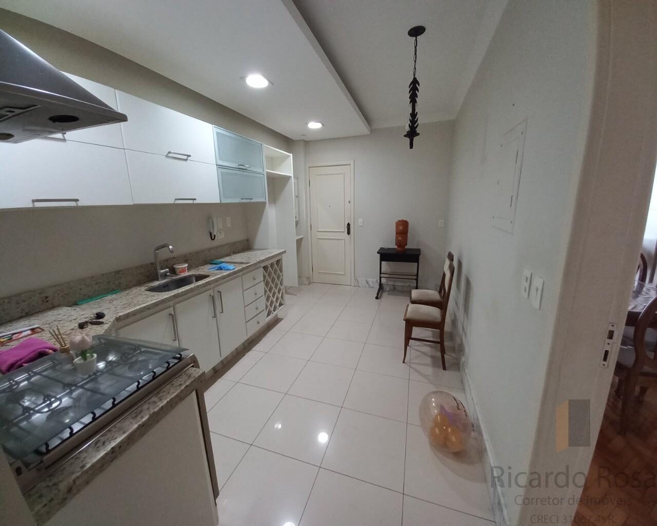 Foto 5 de Apartamento de 3 quartos no Oriente