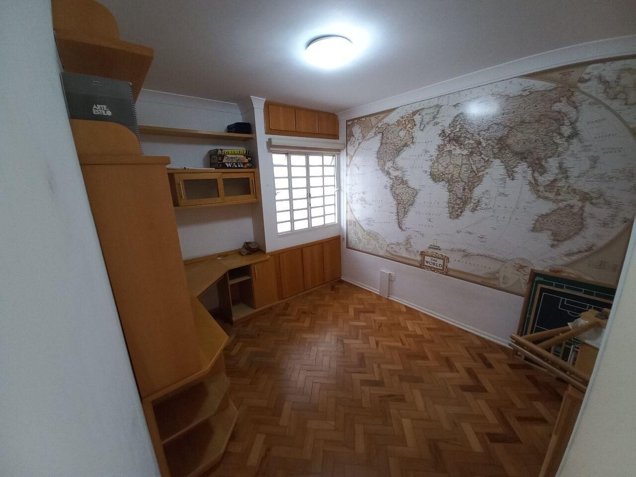Foto 6 de Apartamento de 3 quartos no Oriente