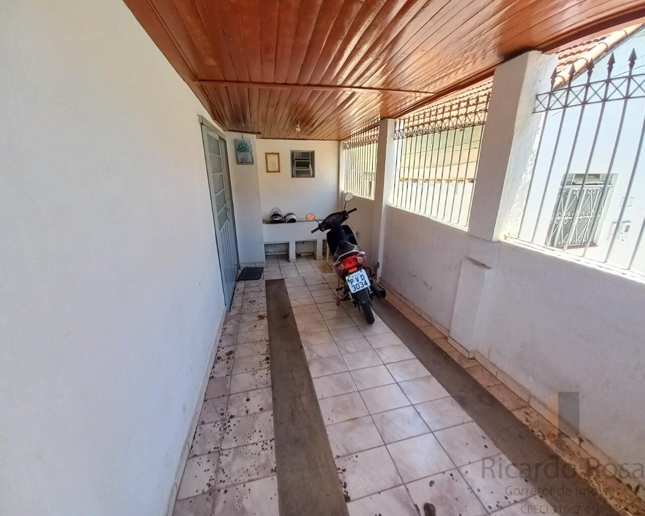 Foto 2 de Casa com edícula no Santo Antônio, Itajubá