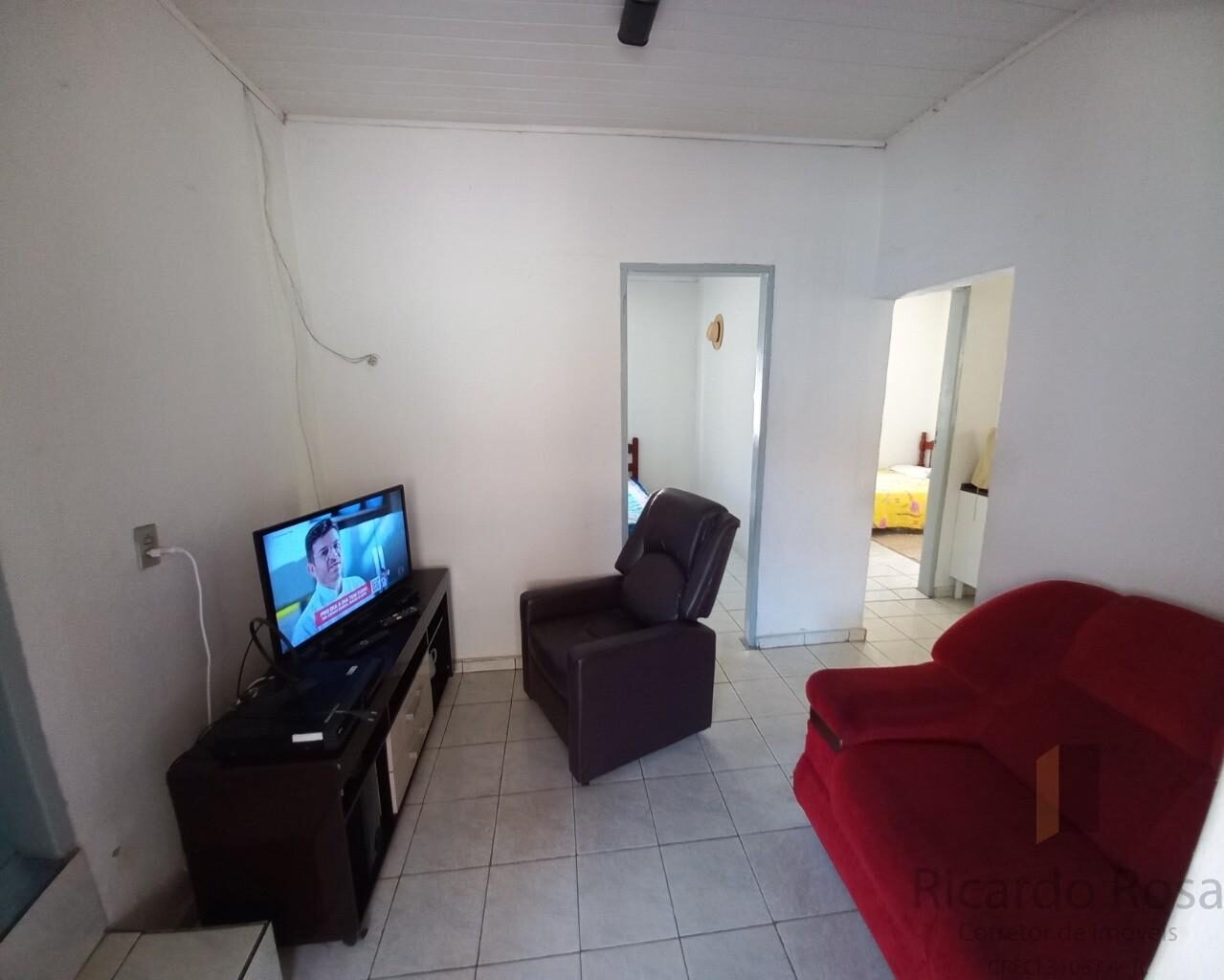Foto 3 de Casa com edícula no Santo Antônio, Itajubá