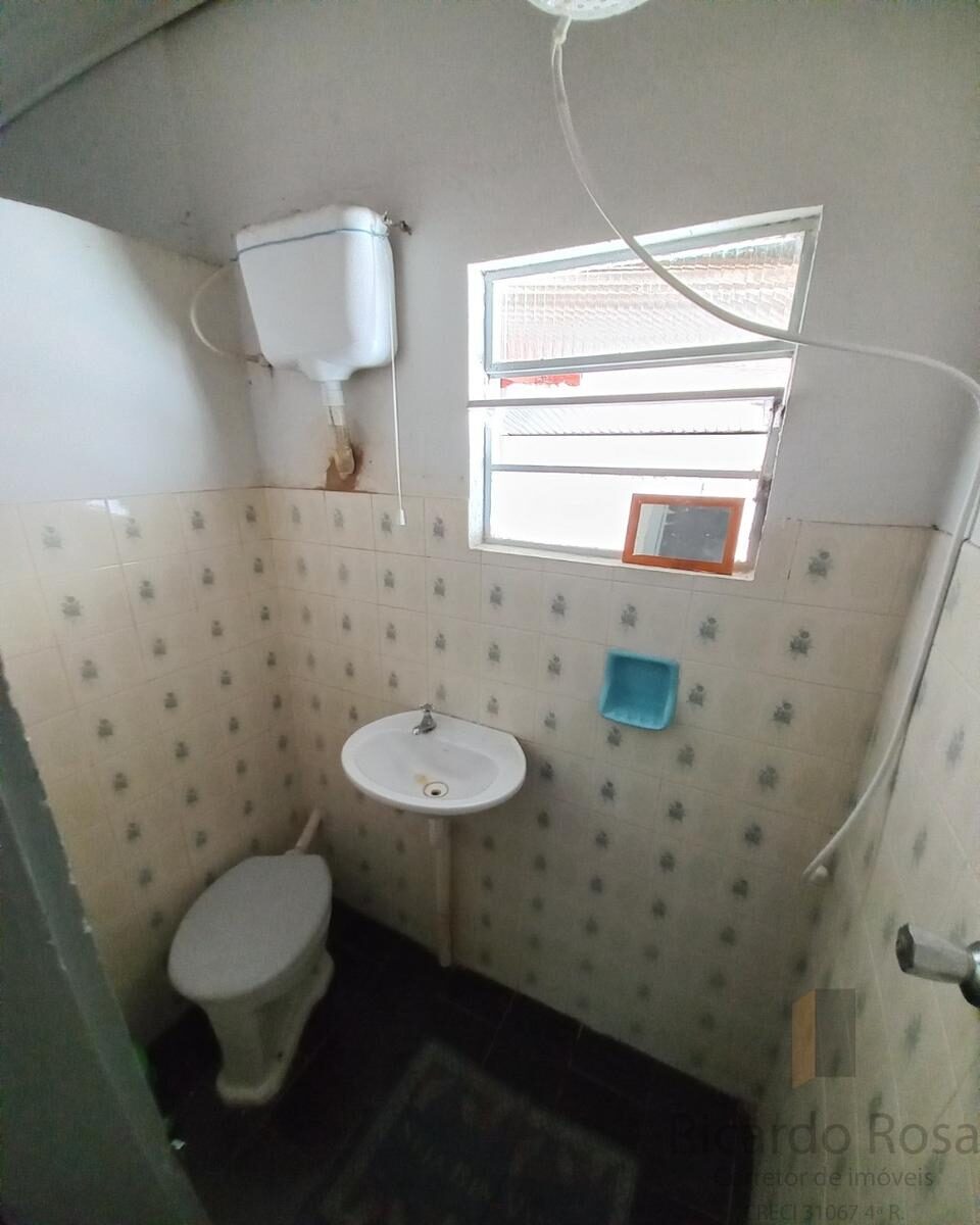 Foto 6 de Casa com edícula no Santo Antônio, Itajubá