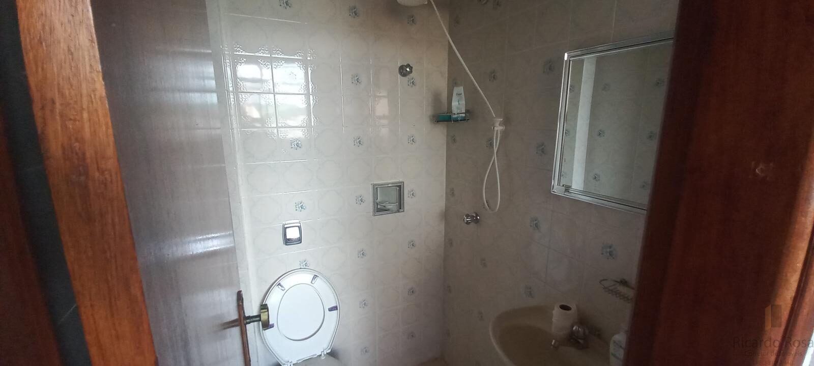 Foto 3 de Apartamento de 288 m² no Centro