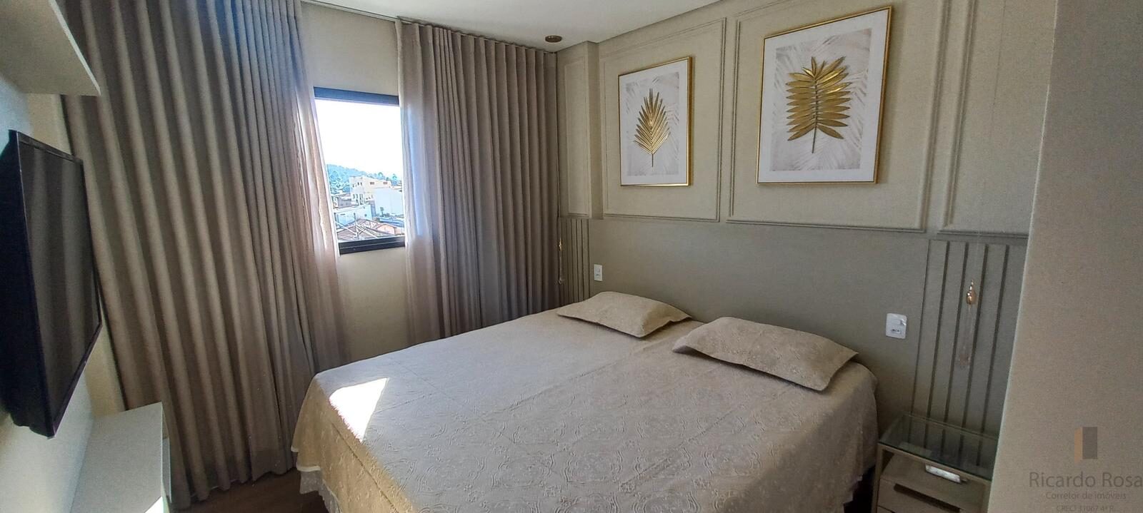 Foto 5 de Apartamento de 2 suítes na Avenida