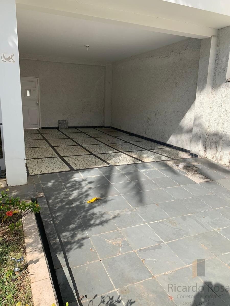 Foto 4 de Casa em terreno de 772,86 m² no Pinheirinho