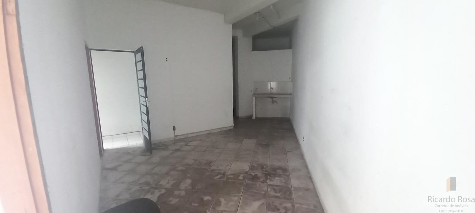 Foto 4 de Ponto comercial de 50 m² para alugar no bairro Centro