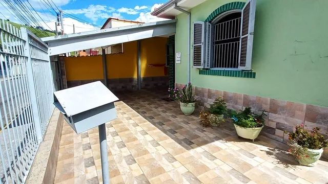 Casa de 5 quartos e 129,74 m² em São Vicente