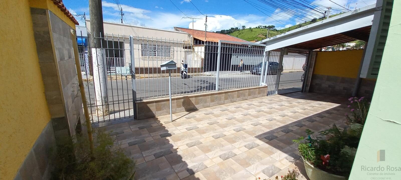 Foto 2 de Casa de 5 quartos e 129,74 m² em São Vicente