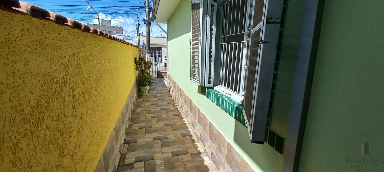 Foto 3 de Casa de 5 quartos e 129,74 m² em São Vicente