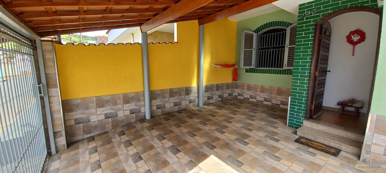 Foto 5 de Casa de 5 quartos e 129,74 m² em São Vicente