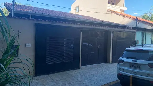 Casa de 4 quartos no Jardim Eldorado, Itajubá