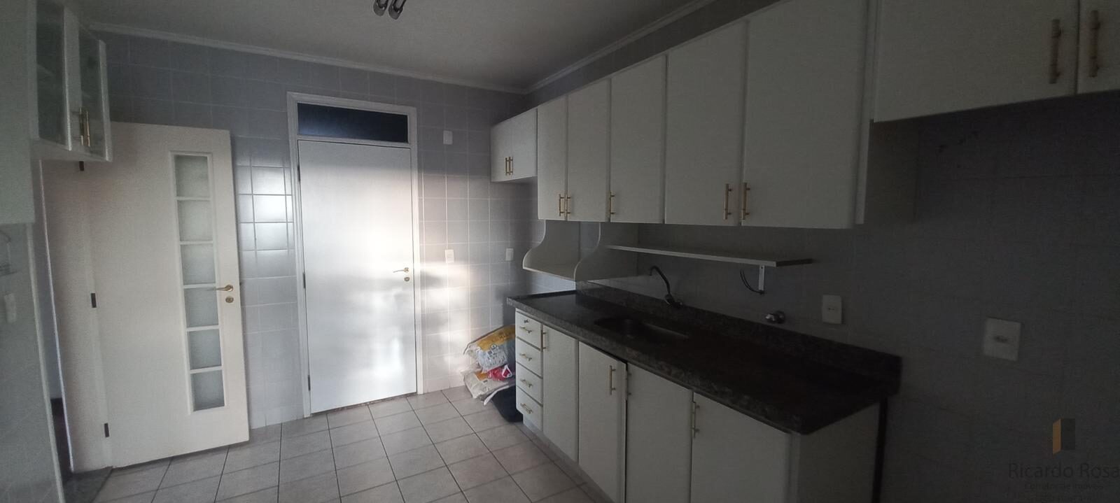 Foto 6 de Apartamento de 130 m² com 3 quartos no Centro