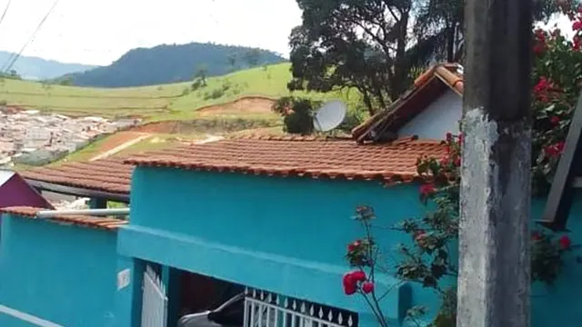 Casa de 3 quartos no Rebourgeon