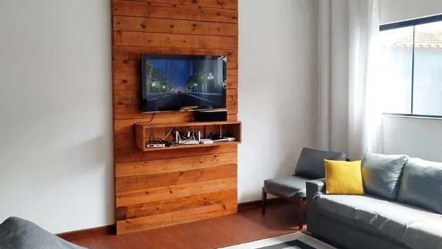 Foto 1 de Sobrado de 4 quartos no Cruzeiro, Itajubá