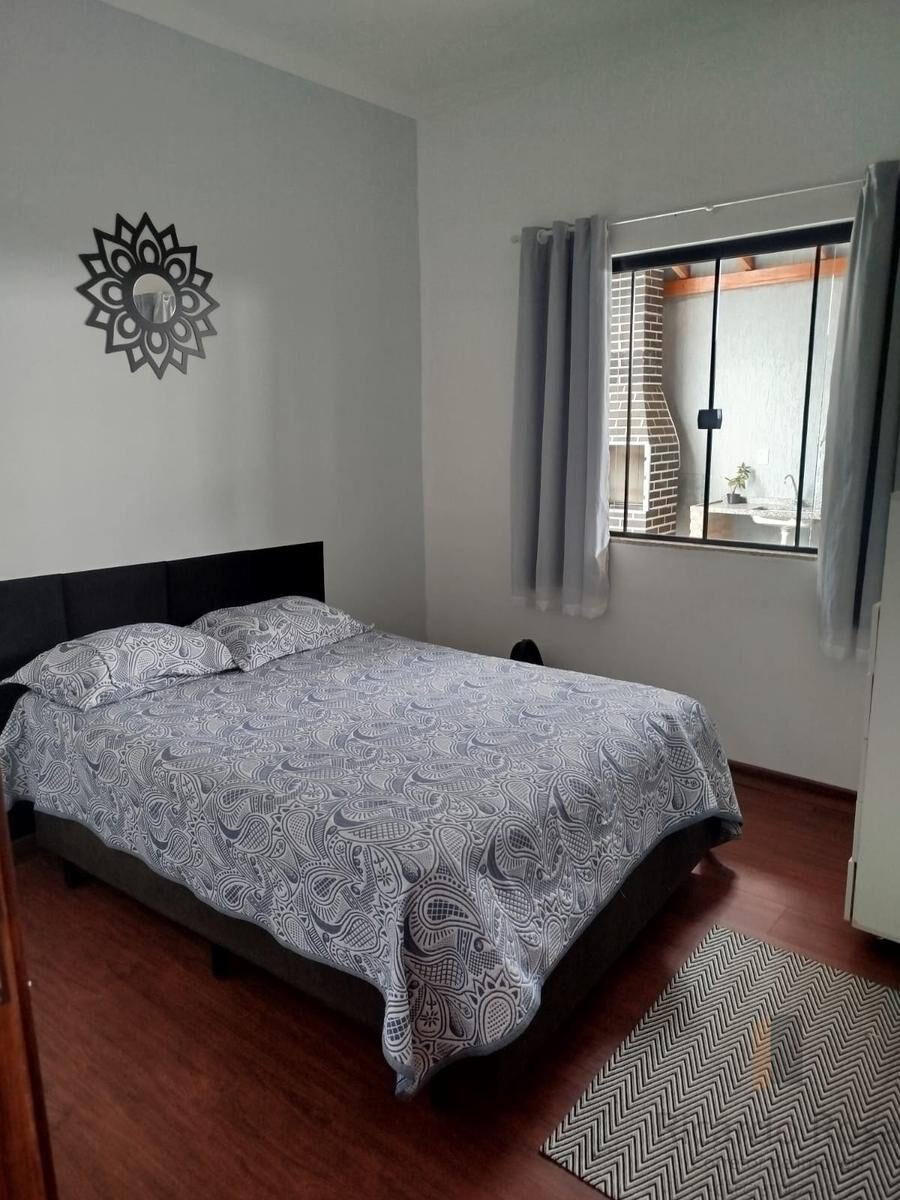 Foto 4 de Sobrado de 4 quartos no Cruzeiro, Itajubá