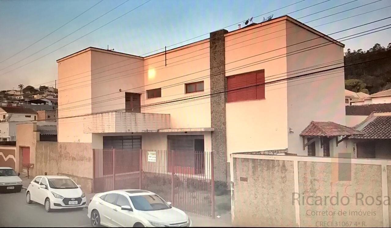 Foto 2 de Casa comercial na Varginha