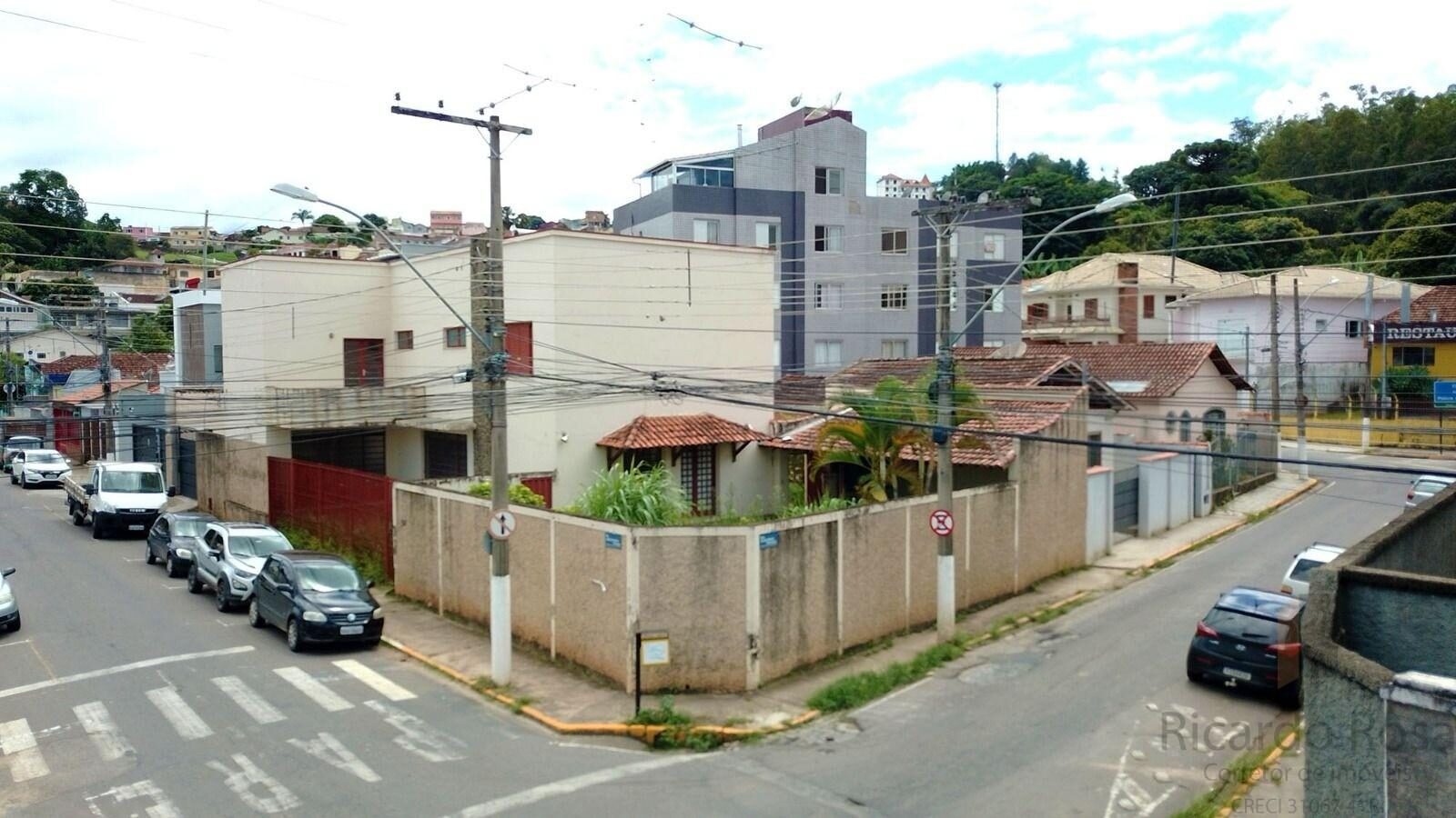 Foto 4 de Casa comercial na Varginha