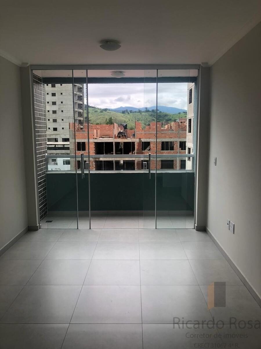 Foto 2 de Apartamento de 2 quartos na Agonia, Itajubá