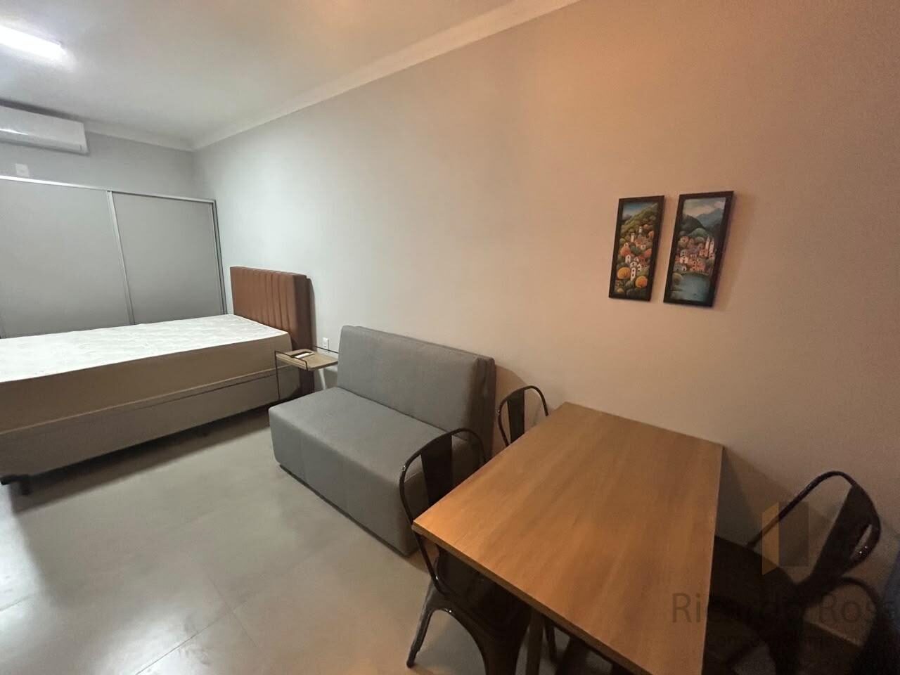Foto 5 de Studio de 25 m² para alugar no bairro Nossa Senhora da Agonia