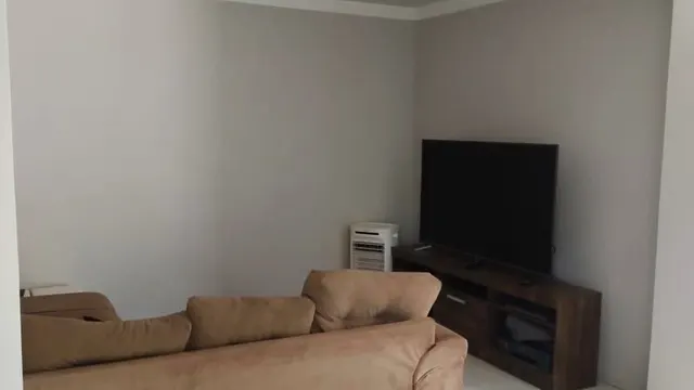 Casa reformada em Santa Rita de Cássia, Itajubá