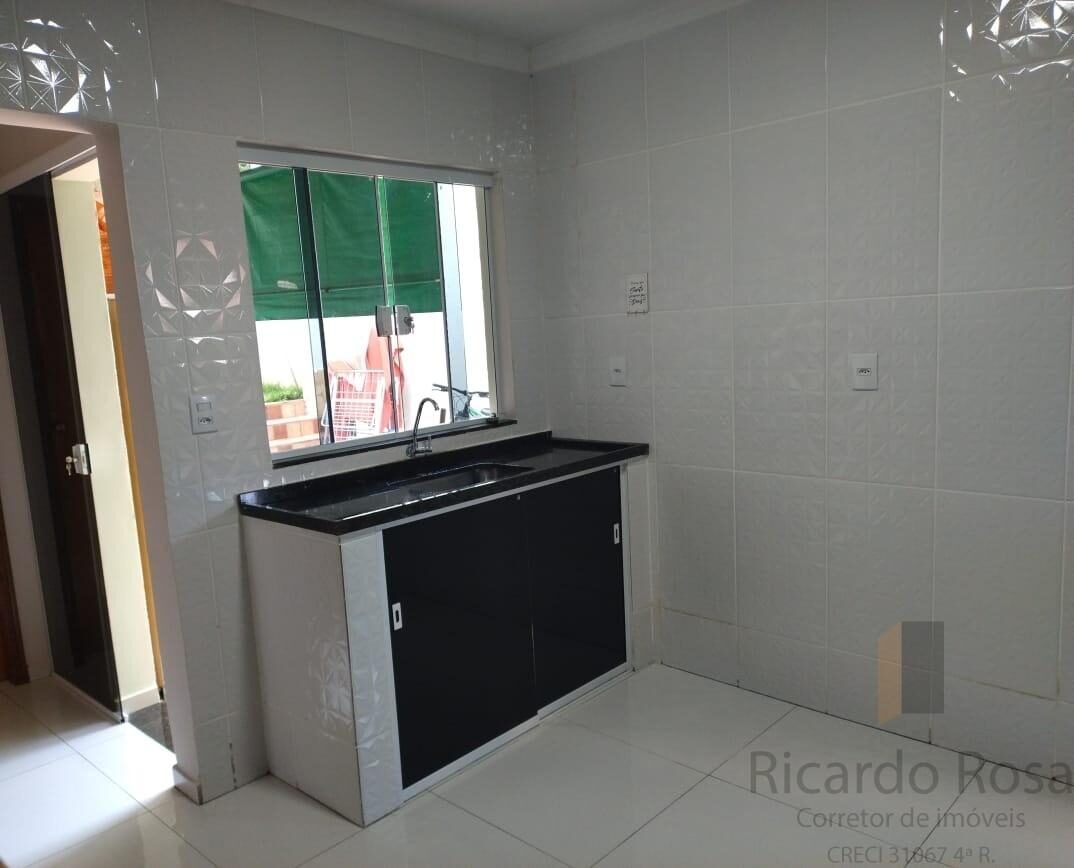 Foto 4 de Casa reformada em Santa Rita de Cássia, Itajubá