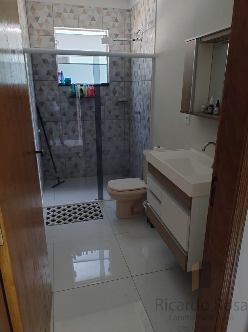 Foto 5 de Casa reformada em Santa Rita de Cássia, Itajubá