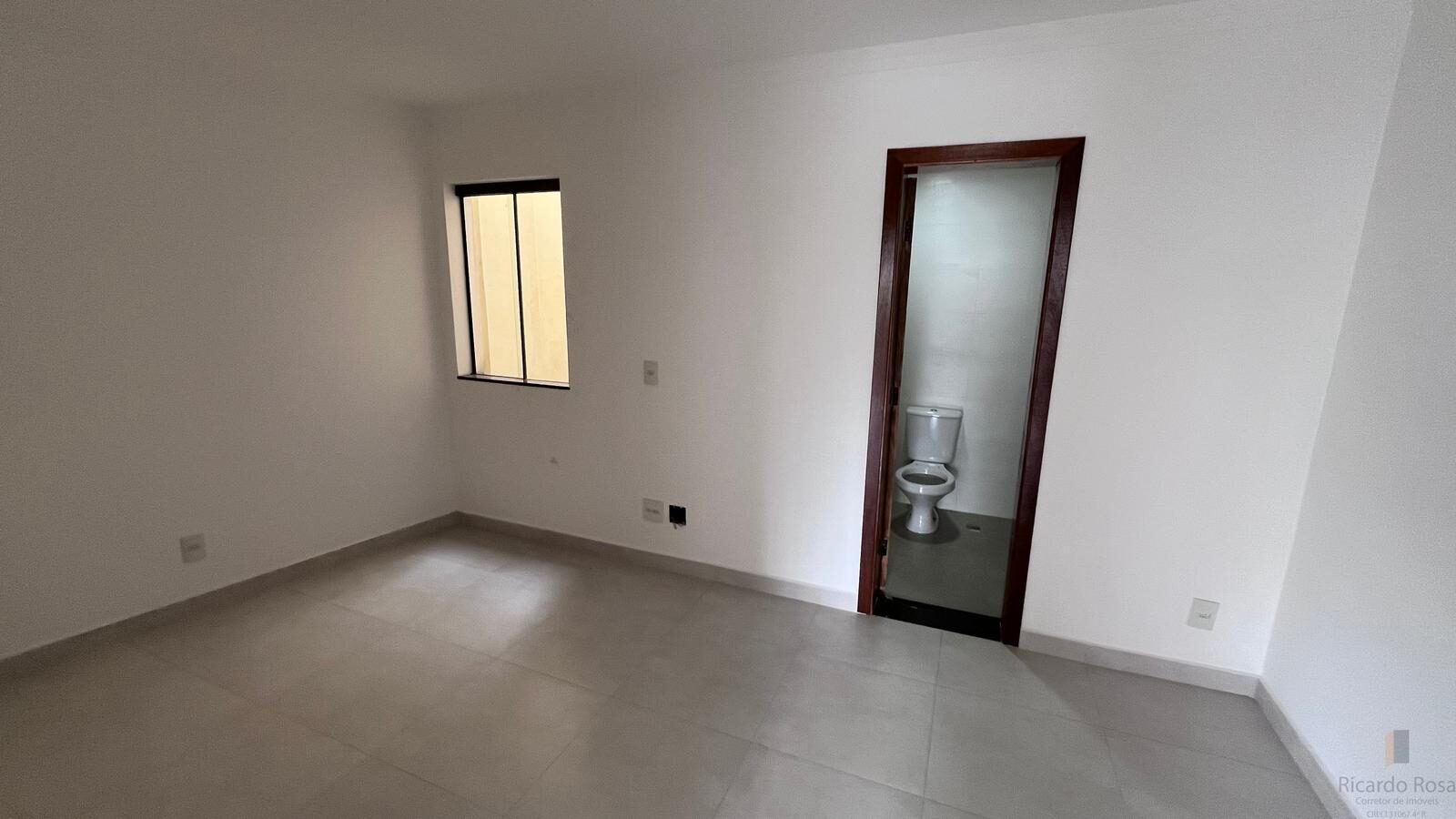 Foto 4 de Apartamento de 43 m² com 1 quarto no Centro