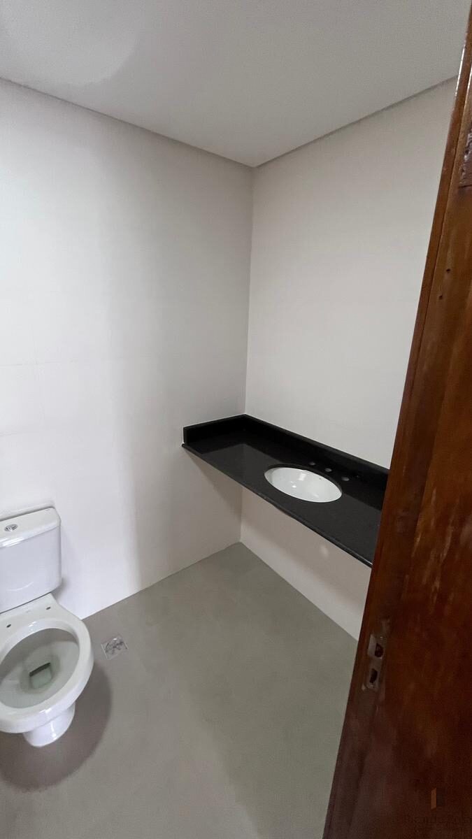 Foto 5 de Apartamento de 43 m² com 1 quarto no Centro