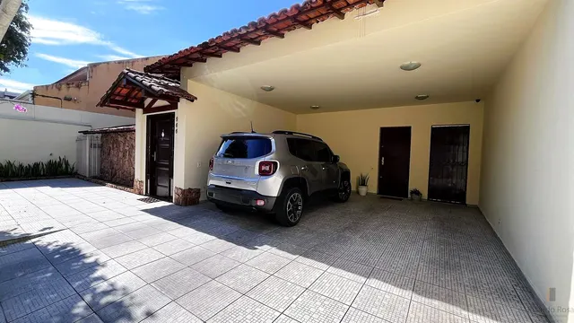 Casa de 4 quartos no Pinheirinho