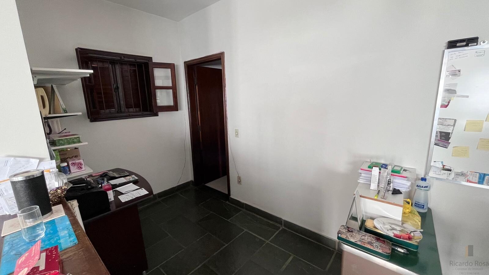 Foto 5 de Casa de 4 quartos no Pinheirinho
