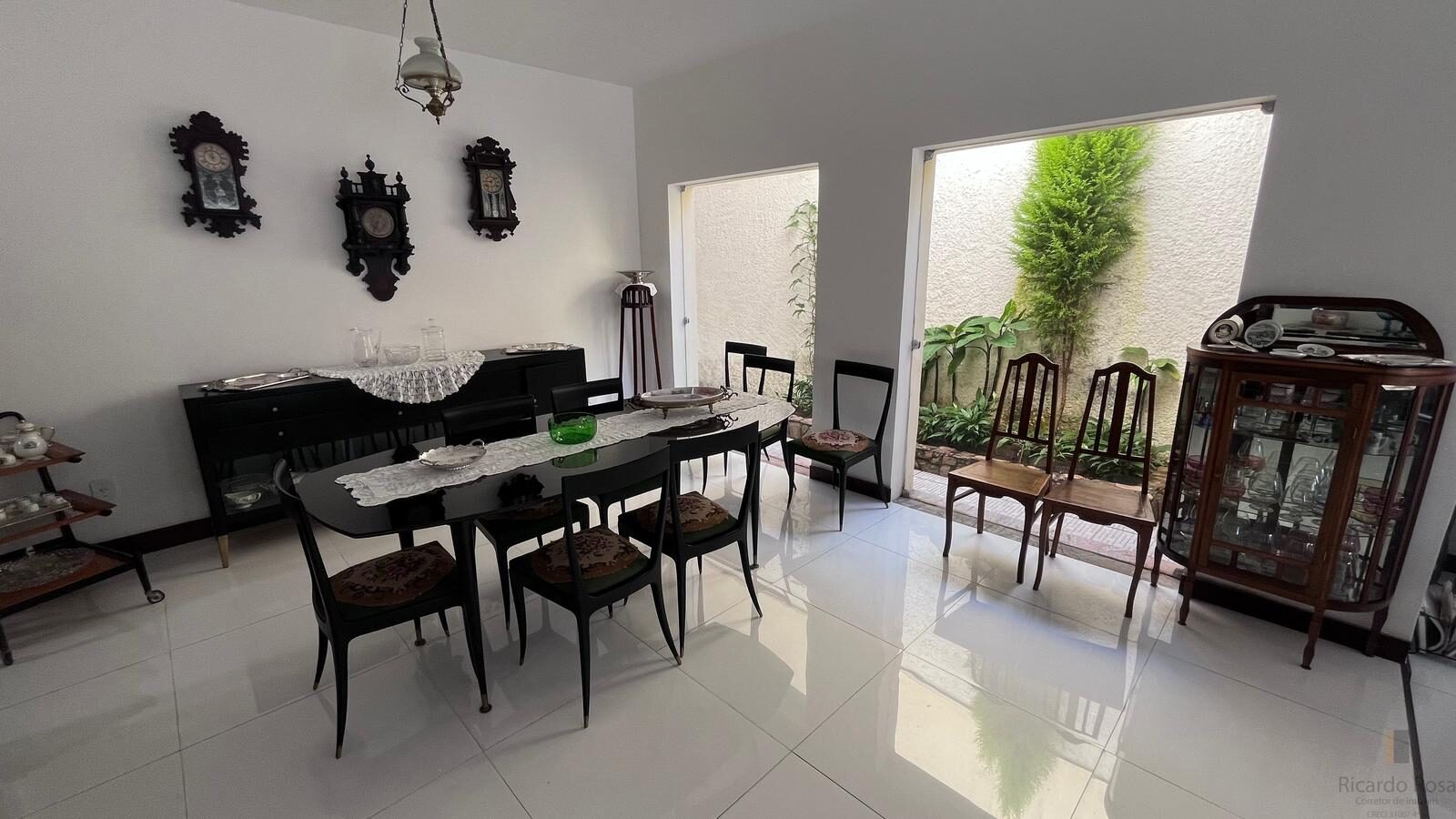 Foto 7 de Casa de 4 quartos no Pinheirinho