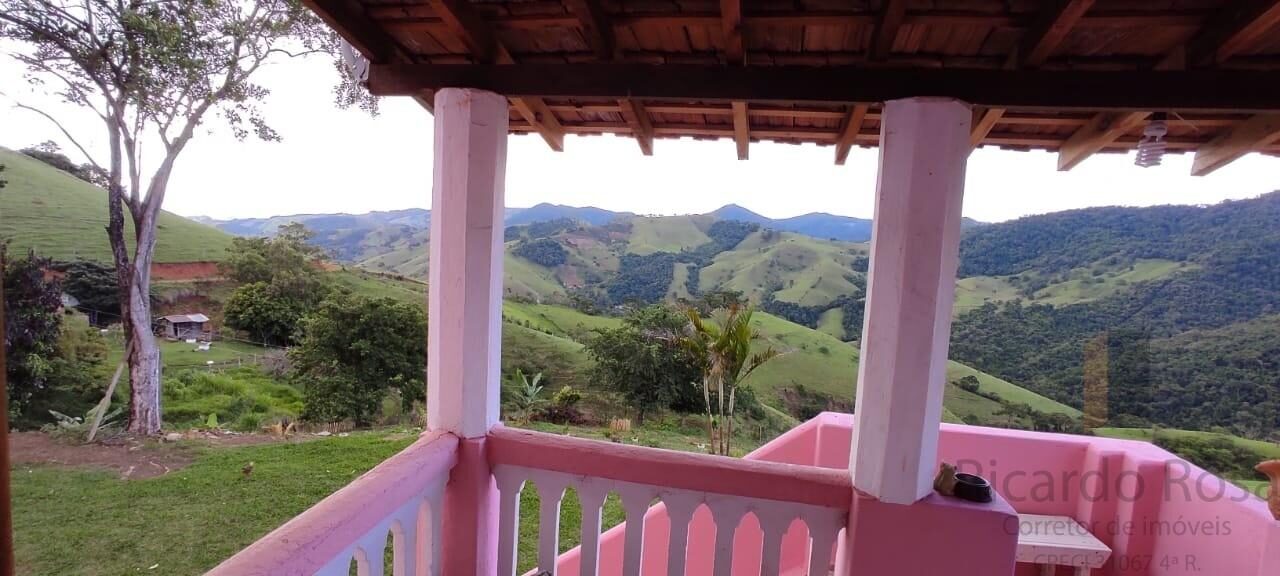 Foto 5 de Chácara de 180 m² em terreno de 48.400 m² no Angolá