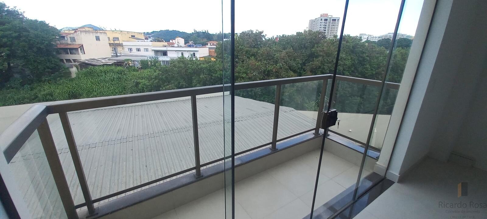 Foto 4 de Apartamento de 70,42 m² com 2 quartos no Centro