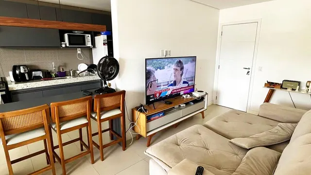 Foto 1 de Apartamento de 2 quartos no SkyVision Avenida