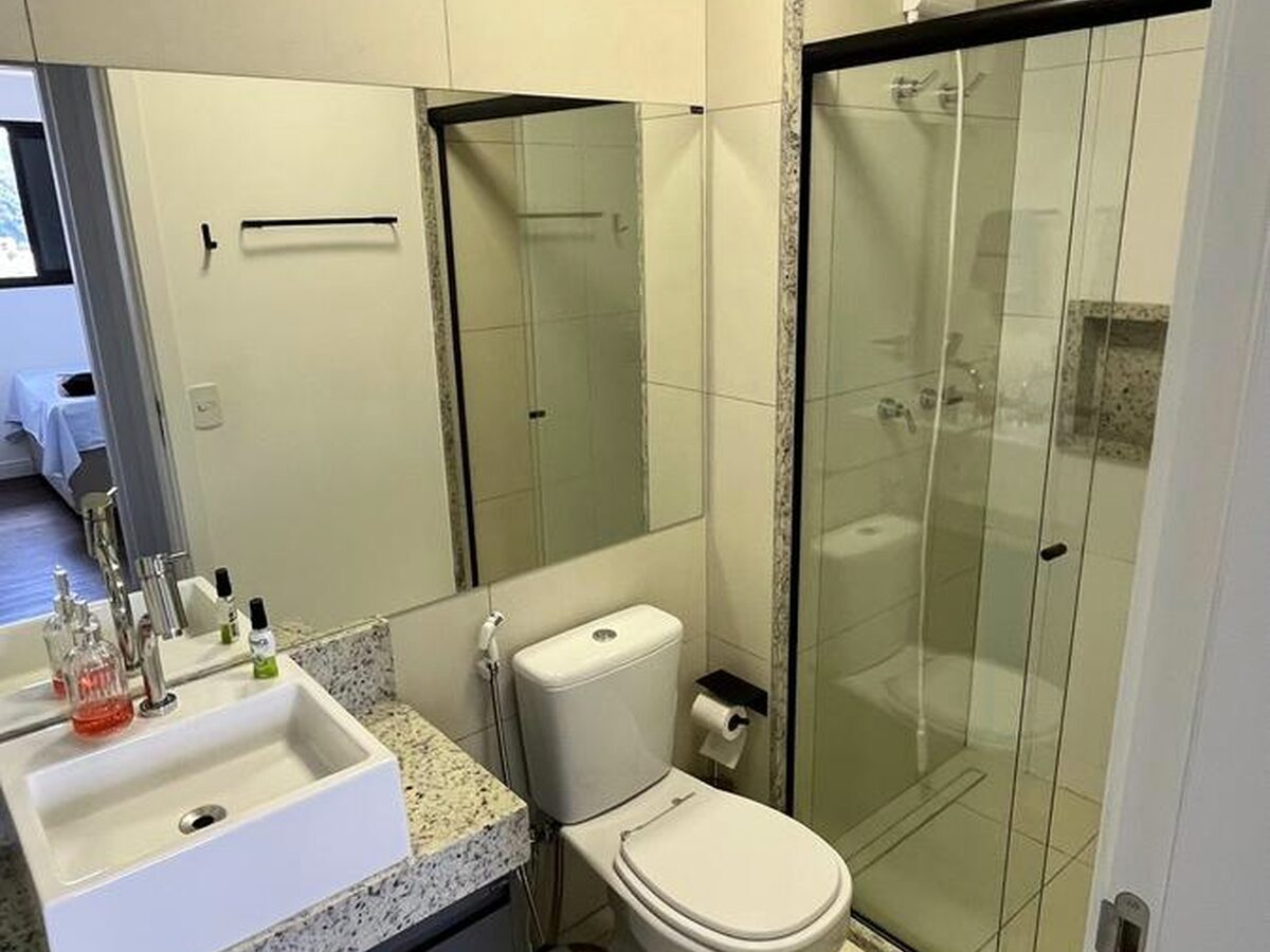 Foto 4 de Apartamento de 2 quartos no SkyVision Avenida