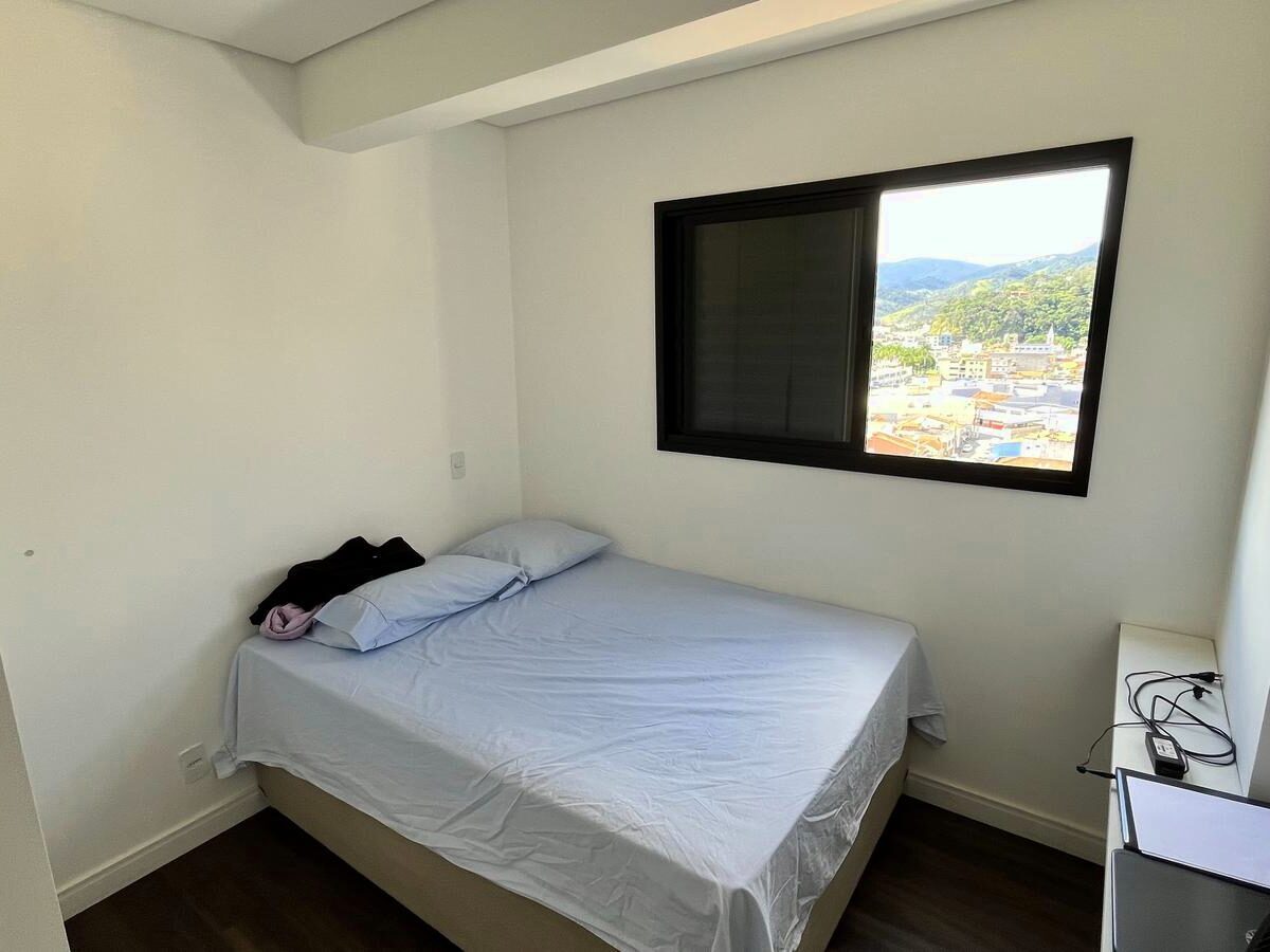 Foto 5 de Apartamento de 2 quartos no SkyVision Avenida