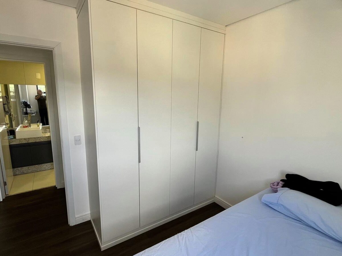 Foto 6 de Apartamento de 2 quartos no SkyVision Avenida